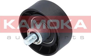 Kamoka R0263 - Poulie renvoi / transmission, courroie trapézoïdale à nervures parts5.com