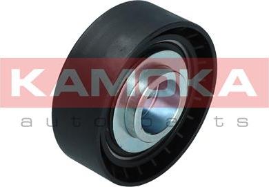 Kamoka R0262 - Deflection / Guide Pulley, v-ribbed belt parts5.com