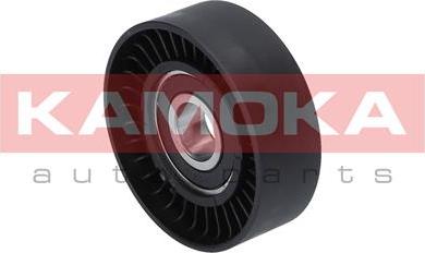 Kamoka R0204 - Belt Tensioner, v-ribbed belt parts5.com