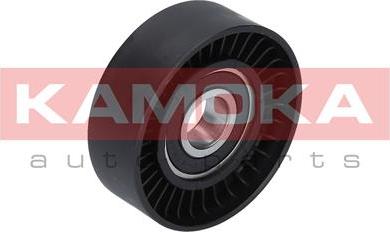 Kamoka R0204 - Belt Tensioner, v-ribbed belt parts5.com