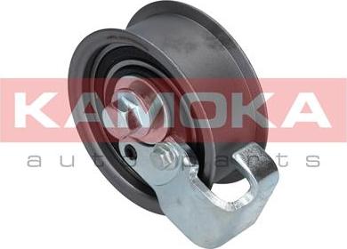 Kamoka R0206 - Polea tensora, correa dentada parts5.com