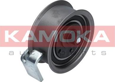 Kamoka R0206 - Polea tensora, correa dentada parts5.com