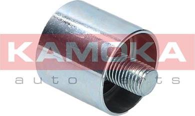 Kamoka R0207 - Szíjtárcsa / vezetőgörgő, fogasszíj parts5.com