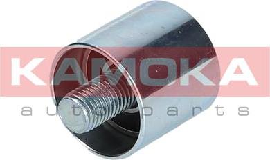 Kamoka R0207 - Saptırma / Kılavuz makarası, triger kayışı parts5.com