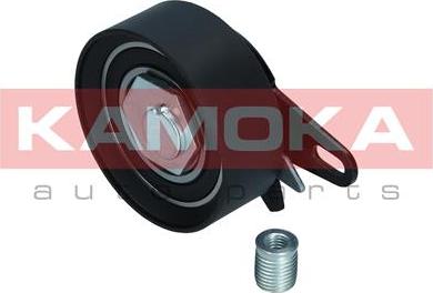 Kamoka R0214 - Rola intinzator,curea distributie parts5.com