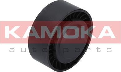 Kamoka R0229 - Polea inversión / guía, correa poli V parts5.com