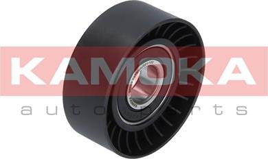 Kamoka R0226 - Τεντωτήρας ιμάντα, ιμάντας poly-V parts5.com