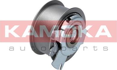 Kamoka R0221 - Tensioner Pulley, timing belt parts5.com