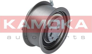 Kamoka R0221 - Tensioner Pulley, timing belt parts5.com