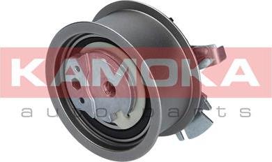 Kamoka R0221 - Germe makarası, triger kayışı parts5.com