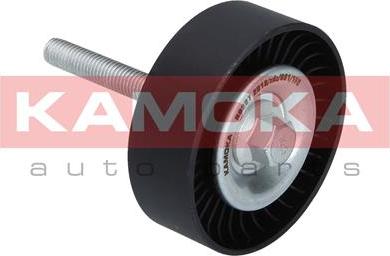 Kamoka R0227 - Saptırma / Kılavuz makarası, Kanallı V-kayışı parts5.com