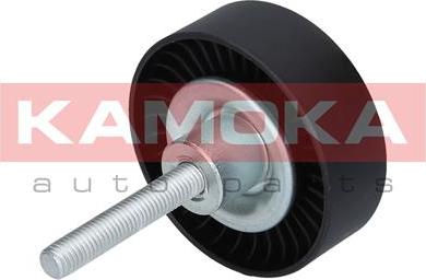 Kamoka R0227 - Saptırma / Kılavuz makarası, Kanallı V-kayışı parts5.com