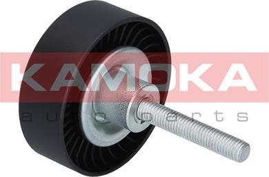 Kamoka R0227 - Направляющий ролик, поликлиновый ремень parts5.com