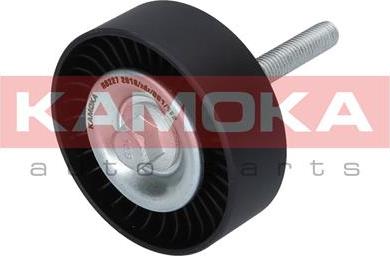 Kamoka R0227 - Saptırma / Kılavuz makarası, Kanallı V-kayışı parts5.com