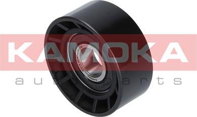 Kamoka R0270 - Kayış gerdirici, kanallı V kayışı parts5.com