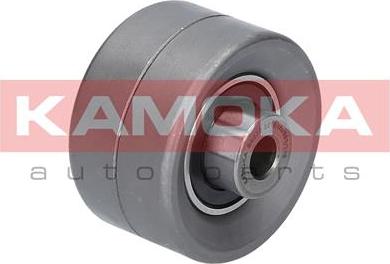 Kamoka R0278 - Ohjainrulla, hammashihna parts5.com