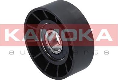 Kamoka R0273 - Kayış gerdirici, kanallı V kayışı parts5.com