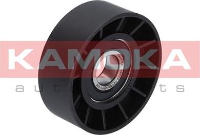 Kamoka R0273 - Τεντωτήρας ιμάντα, ιμάντας poly-V parts5.com