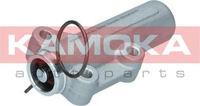 Kamoka R8004 - Успокоитель, зубчатый ремень parts5.com