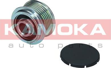 Kamoka RC094 - Pulley, alternator, freewheel clutch parts5.com