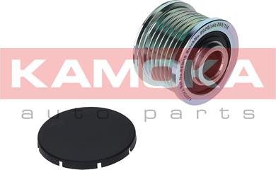 Kamoka RC095 - Koło pasowe, alternator parts5.com