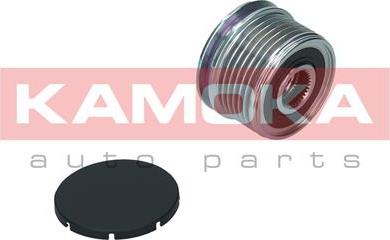 Kamoka RC096 - Remenica, alternator parts5.com