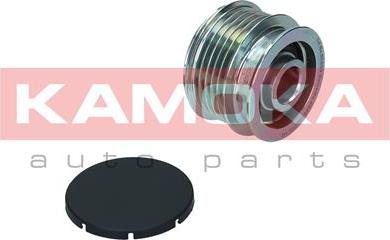 Kamoka RC059 - Pulley, alternator, freewheel clutch parts5.com