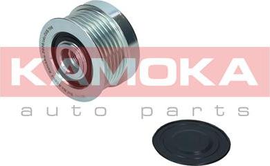 Kamoka RC057 - Fulie, alternator parts5.com