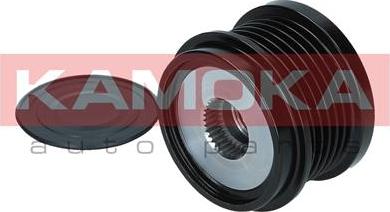 Kamoka RC061 - Pulley, alternator, freewheel clutch parts5.com