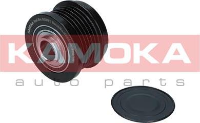 Kamoka RC061 - Pulley, alternator, freewheel clutch parts5.com