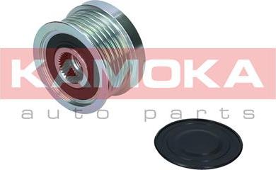 Kamoka RC062 - Polea, alternador parts5.com