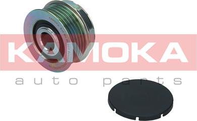 Kamoka RC004 - Polea, alternador parts5.com