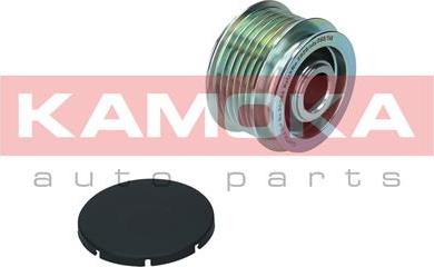 Kamoka RC002 - Polea, alternador parts5.com