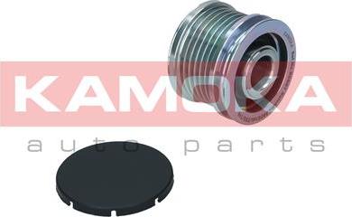 Kamoka RC007 - Remenica alternátora parts5.com