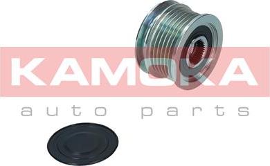 Kamoka RC015 - Rihmaratas,generaator parts5.com