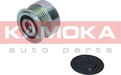 Kamoka RC039 - Fulie, alternator parts5.com