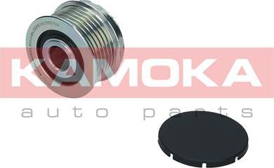 Kamoka RC035 - Jermenica, alternator parts5.com