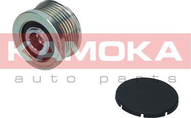 Kamoka RC020 - Fulie, alternator parts5.com