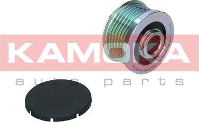 Kamoka RC028 - Τροχαλία ιμάντα , γεννήτρια parts5.com