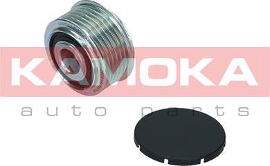 Kamoka RC027 - Fulie, alternator parts5.com