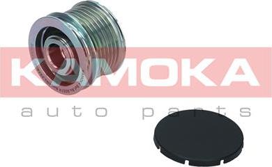 Kamoka RC074 - Jermenica, alternator parts5.com