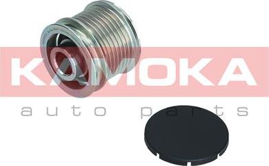 Kamoka RC071 - Polea, alternador parts5.com