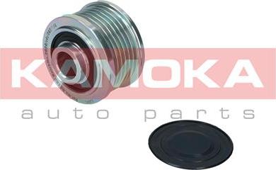 Kamoka RC149 - Pulley, alternator, freewheel clutch parts5.com