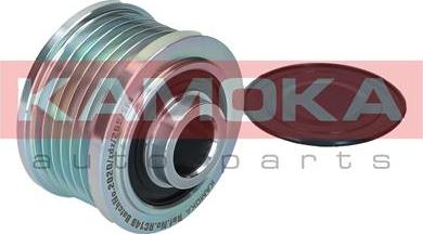 Kamoka RC149 - Pulley, alternator, freewheel clutch parts5.com