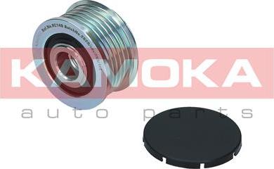 Kamoka RC140 - Polea, alternador parts5.com