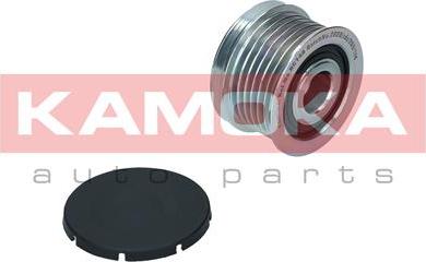 Kamoka RC148 - Pulley, alternator, freewheel clutch parts5.com