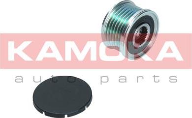 Kamoka RC142 - Fulie, alternator parts5.com