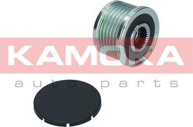 Kamoka RC150 - Fulie, alternator parts5.com