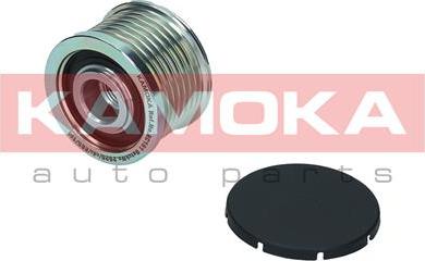 Kamoka RC151 - Jermenica, alternator parts5.com