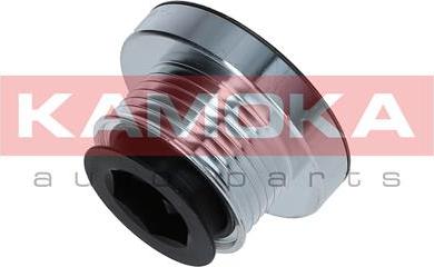 Kamoka RC153 - Polea, alternador parts5.com